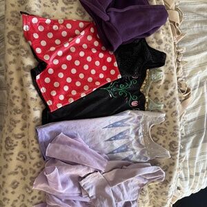 Dance outfits 2/3t
